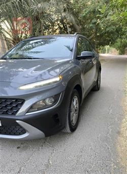 هيونداي كونا